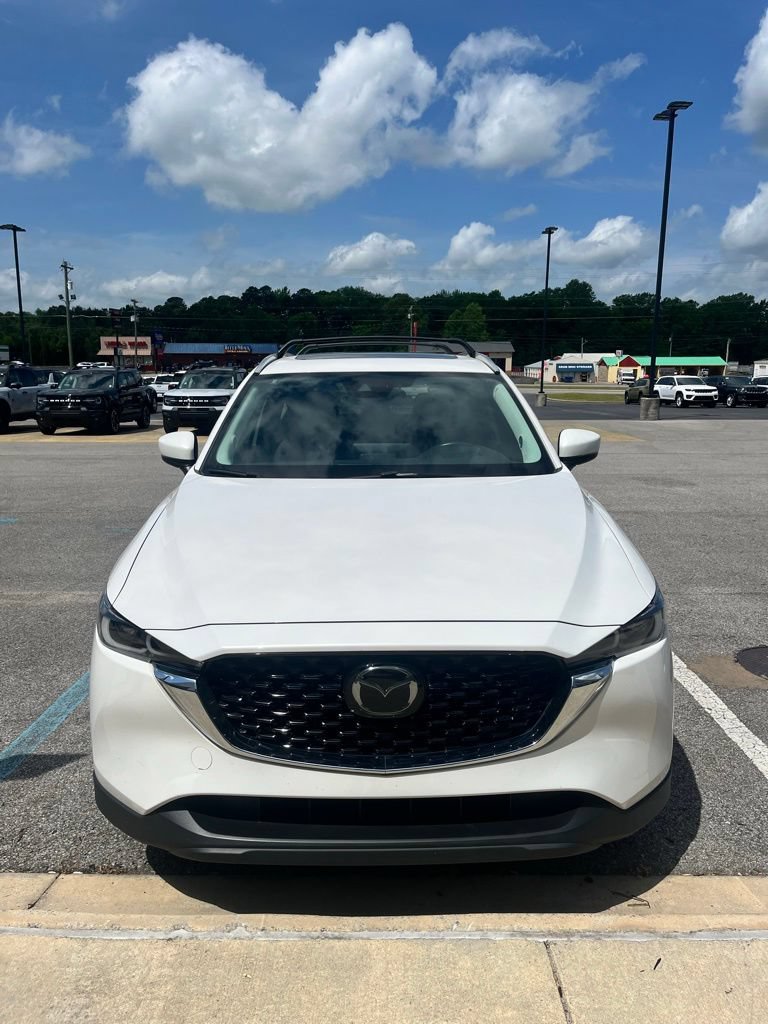 Used 2023 MAZDA CX-5 AWD 2.5 S image 40