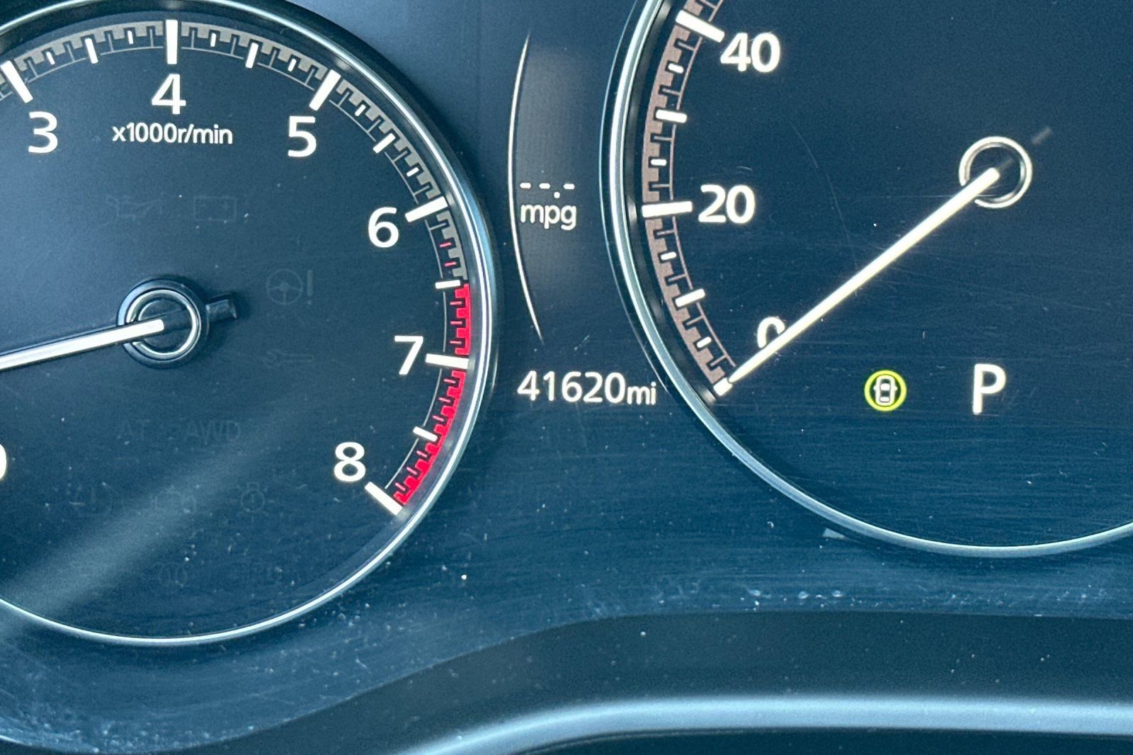 Certified 2025 MAZDA CX-50 AWD 2.5 S w/ Preferred Package image 25