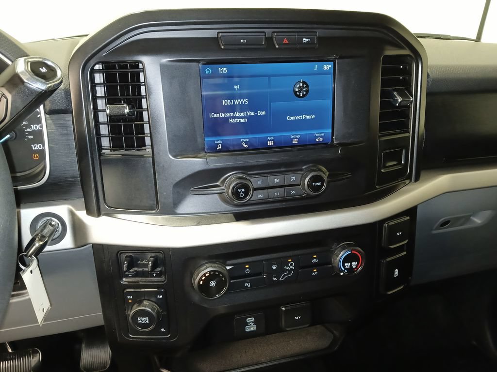Used 2021 Ford F150 XL w/ Equipment Group 101A High AWD/4WD image 14