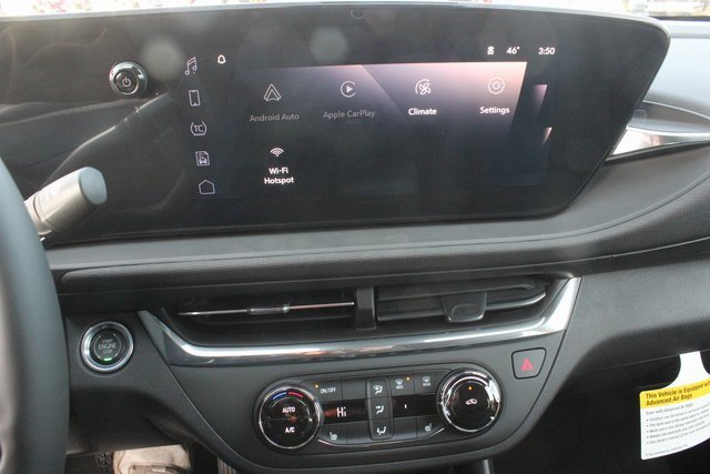 New 2026 Buick Envista Preferred w/ Convenience I Package image 27