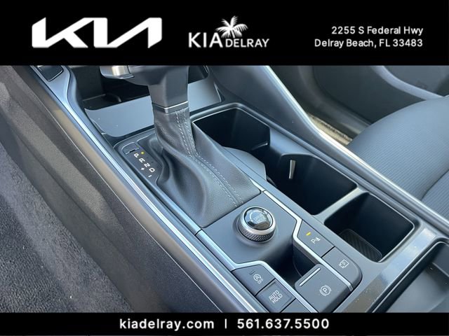 New 2026 Kia Sorento S w/ S Panoramic Sunroof Package FWD image 25