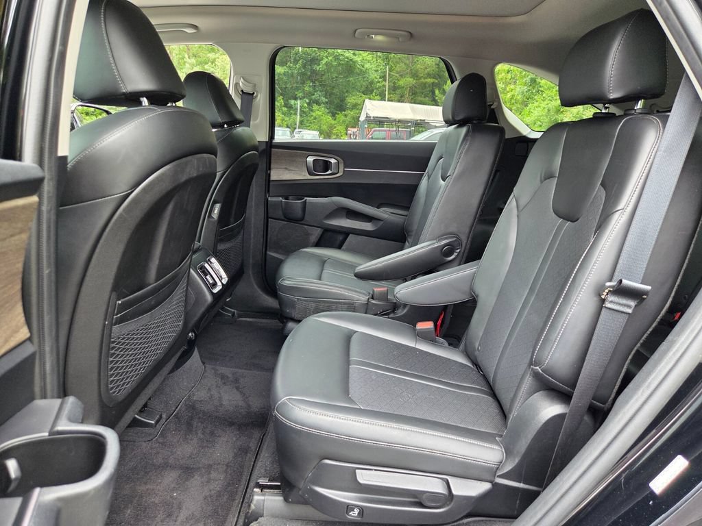 Used 2023 Kia Sorento X-Line EX AWD/4WD image 13