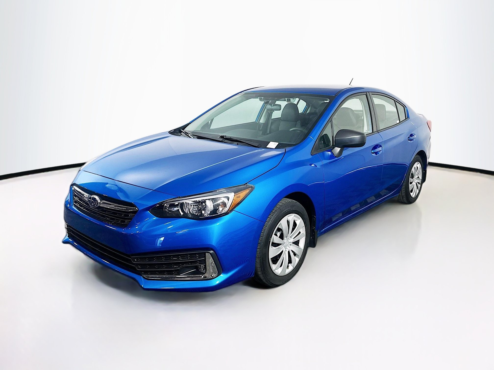 Used 2023 Subaru Impreza 2.0i AWD/4WD image 3