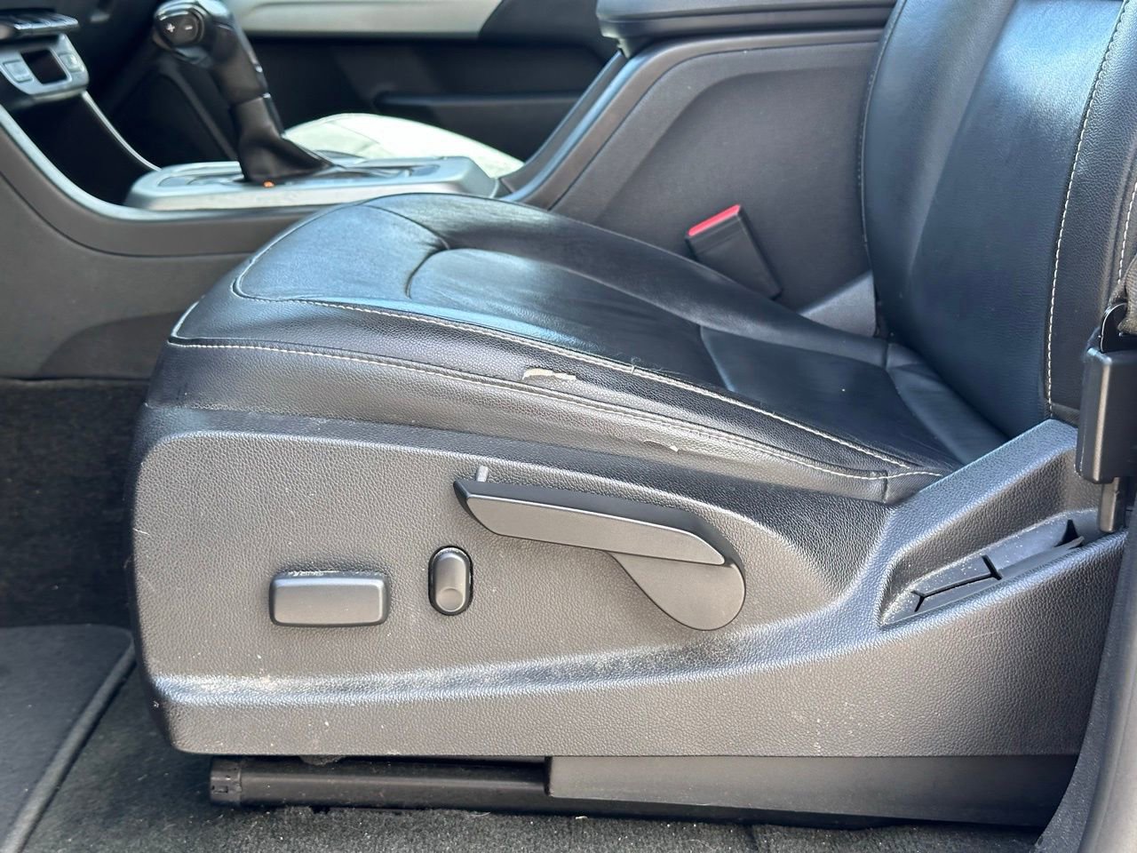 Used 2016 Chevrolet Colorado LT w/ Luxury Package, Chrome image 26