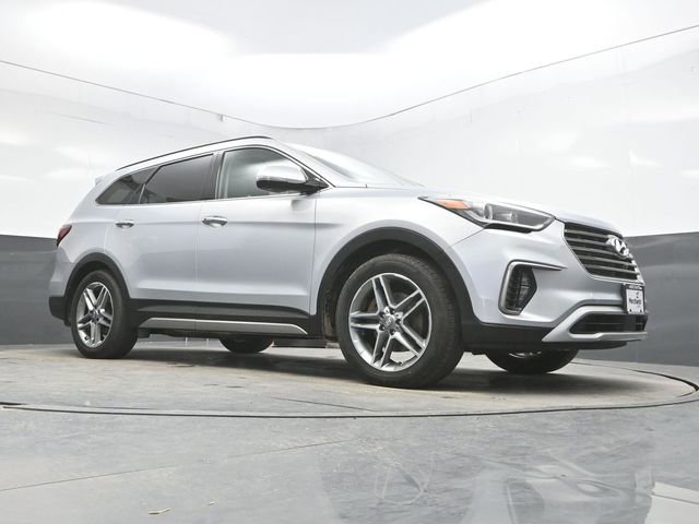 Used 2017 Hyundai Santa Fe Limited AWD/4WD image 34