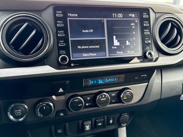 Used 2023 Toyota Tacoma TRD Off-Road image 18