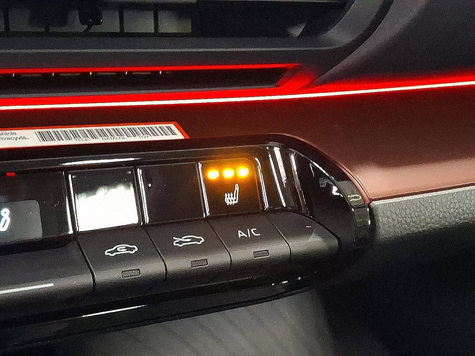 New 2026 Toyota Prius Plug-In Hybrid FWD image 18