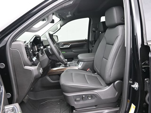 New 2026 Chevrolet Silverado 1500 RST w/ RST All Star Premium Package AWD/4WD image 35