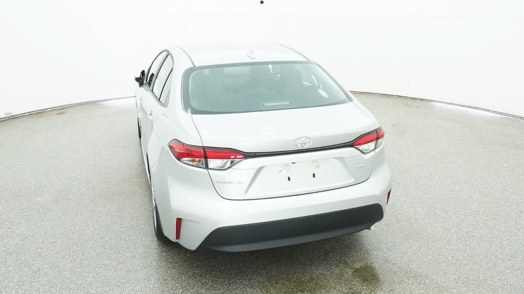 New 2027 Toyota Corolla LE FWD image 6