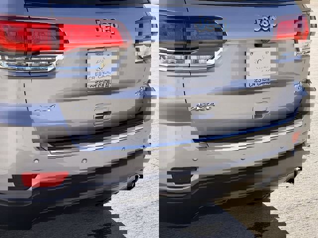 Used 2021 Jeep Grand Cherokee Limited image 6