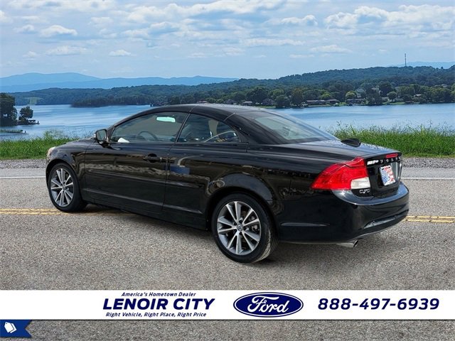 Used 2011 Volvo C70 T5 image 5