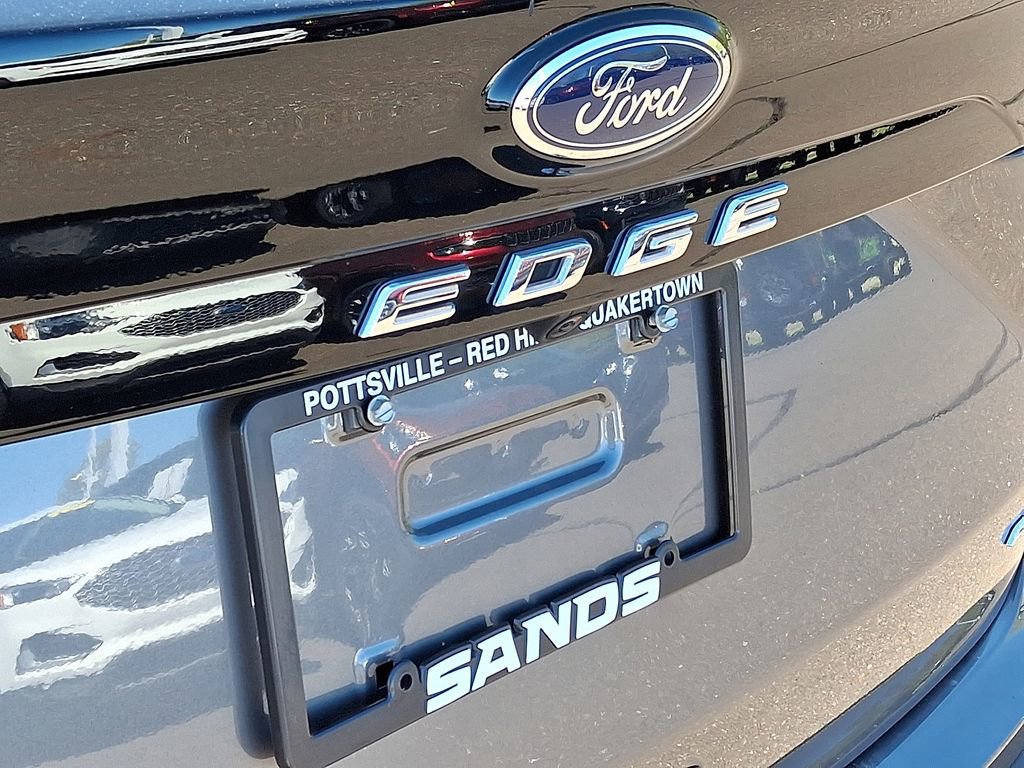 Used 2024 Ford Edge SEL w/ Convenience Package AWD/4WD image 32