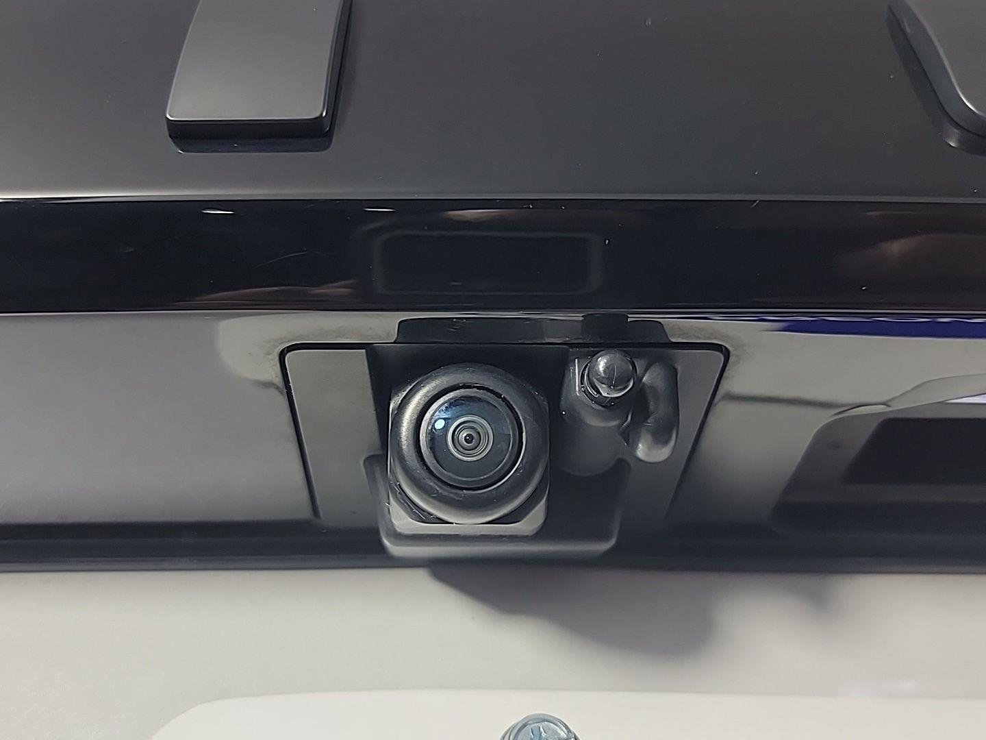 Certified 2023 Honda Pilot TrailSport image 6