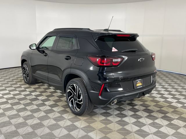 New 2026 Chevrolet TrailBlazer RS w/ Convenience Package image 20