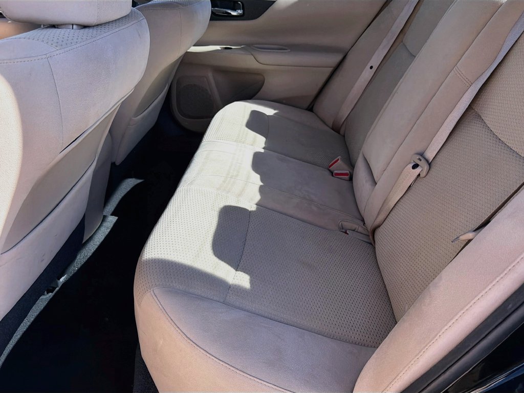 Used 2015 Nissan Altima 2.5 S w/ Special Edition Package FWD image 24