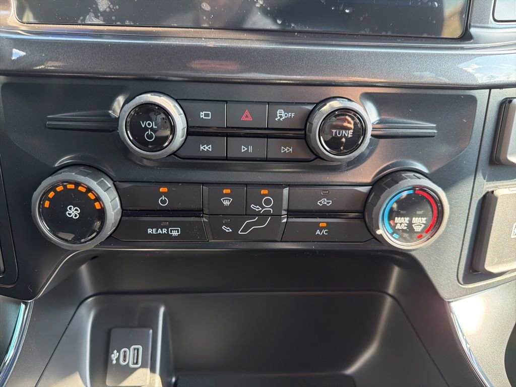 New 2026 Ford F150 STX image 31