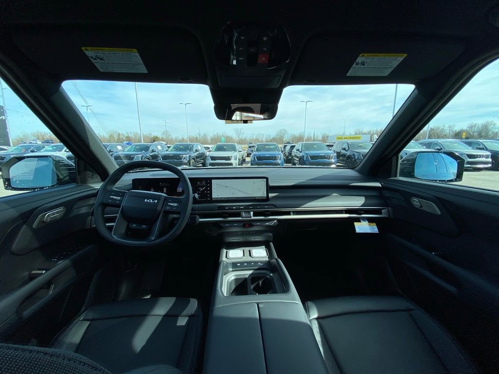 New 2027 Kia Telluride S image 26