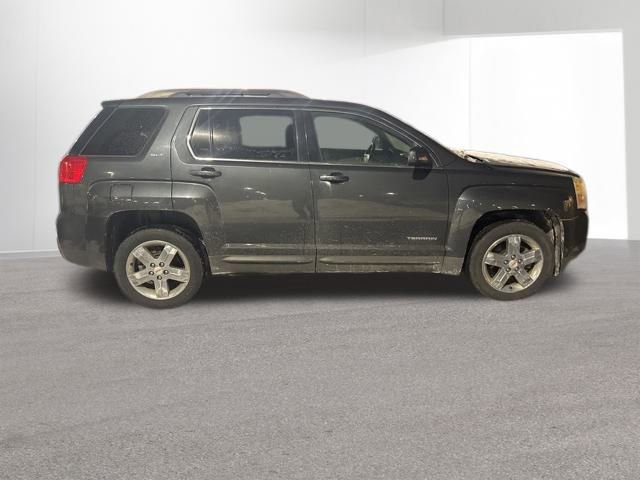 Used 2013 GMC Terrain SLT image 19