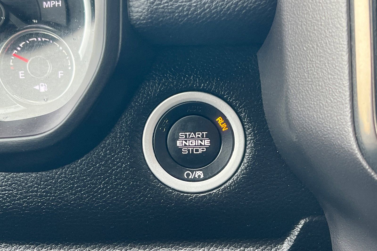 Used 2019 RAM 1500 Sport w/ Level 2 Equipment Group AWD/4WD image 18