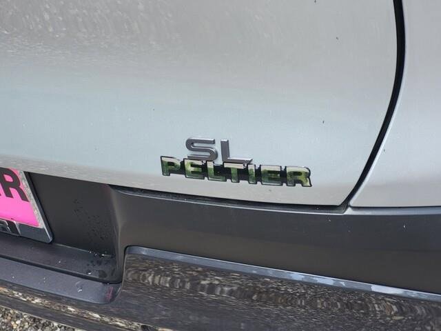 New 2025 Nissan Murano SL image 6