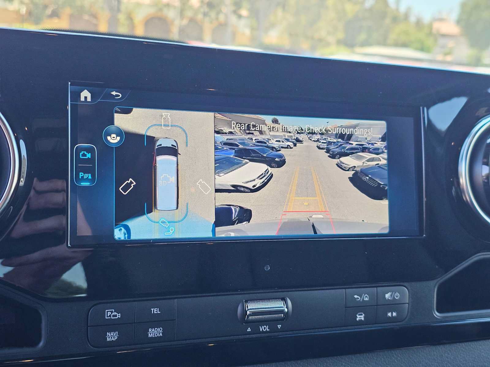 New 2026 Mercedes-Benz Sprinter 2500 image 26