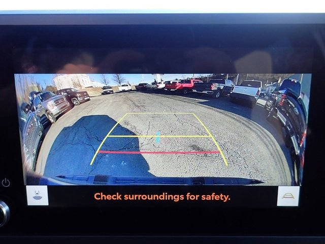 Used 2026 Toyota Tacoma SR5 image 27