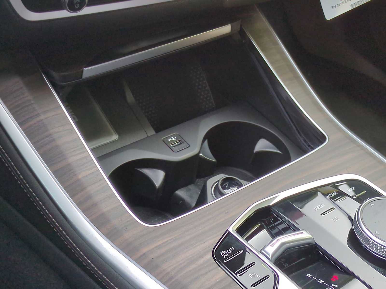 New 2026 BMW X5 xDrive40i w/ M Sport Package image 34