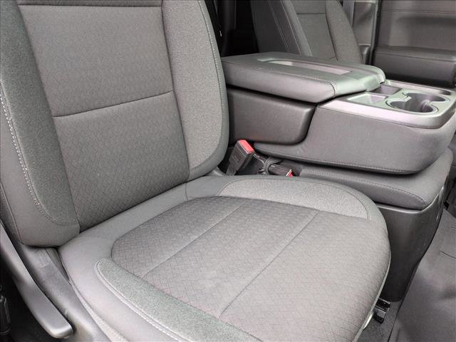 Used 2020 Chevrolet Silverado 1500 RST w/ All-Star Edition image 20