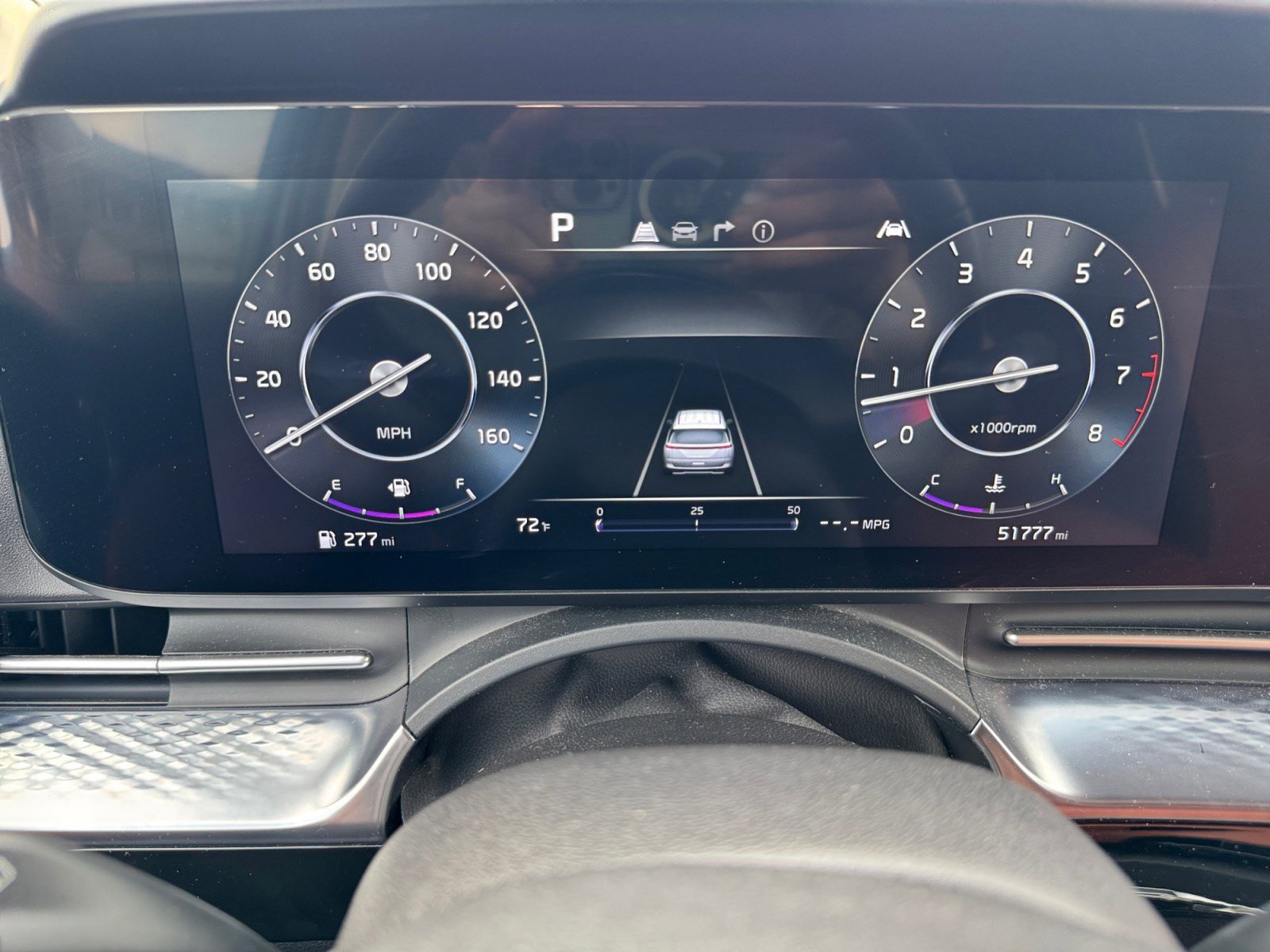 Used 2023 Kia Carnival SX Prestige image 16