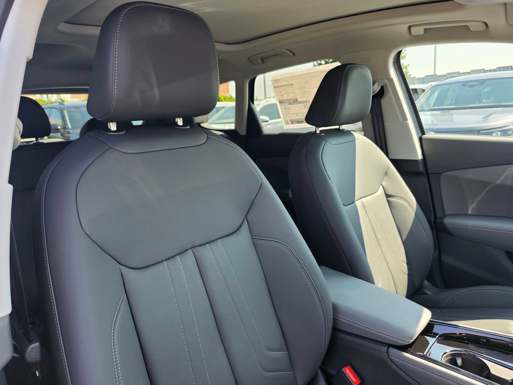 New 2026 Audi Q3 quattro 2.0T AWD/4WD image 15
