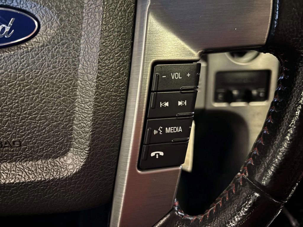 Used 2013 Ford F150 Limited AWD/4WD image 47