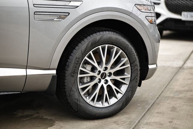 New 2026 Genesis GV80 2.5T image 5