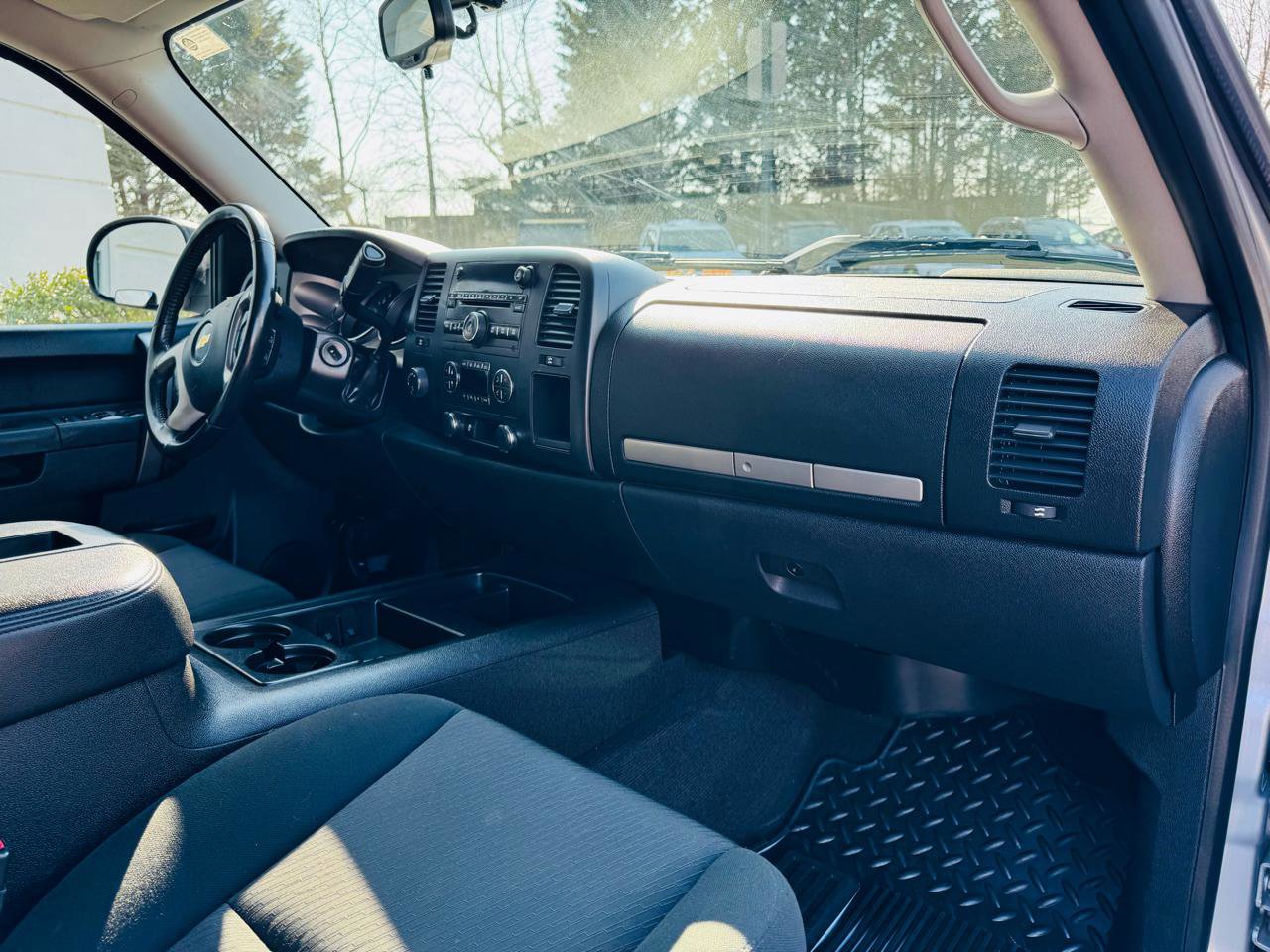 Used 2013 Chevrolet Silverado 1500 LT w/ All-Star Edition image 15