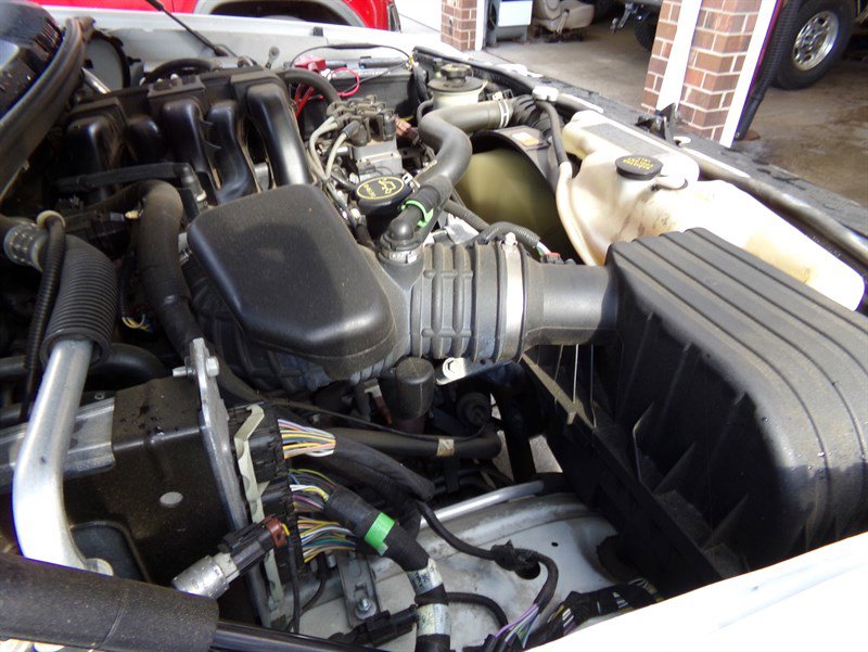 Used 2008 Ford Explorer Sport Trac Limited AWD/4WD image 82