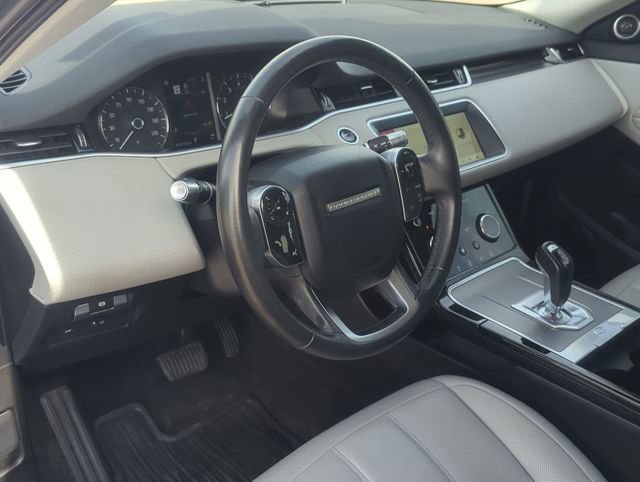 Used 2020 Land Rover Range Rover Evoque S AWD/4WD image 12