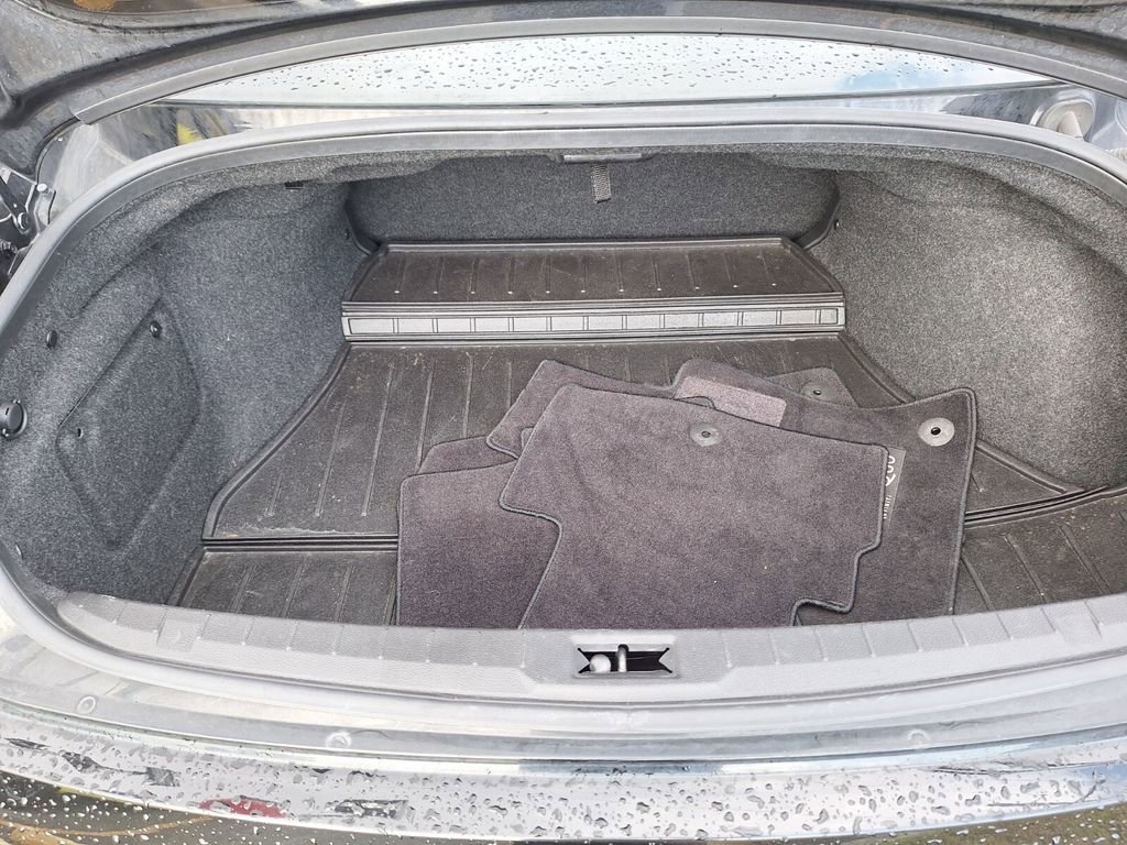 Used 2021 INFINITI Q60 3.0t Luxe w/ Cargo Package image 24