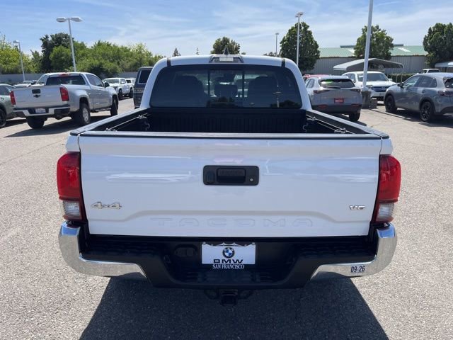 Used 2023 Toyota Tacoma SR5 image 6