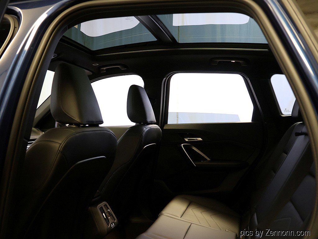 Certified 2025 BMW X1 xDrive28i image 13