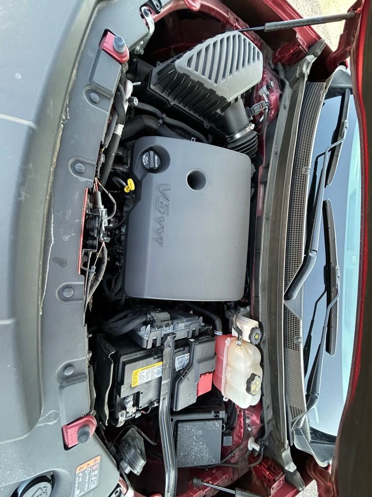 Used 2023 Chevrolet Traverse Premier image 26