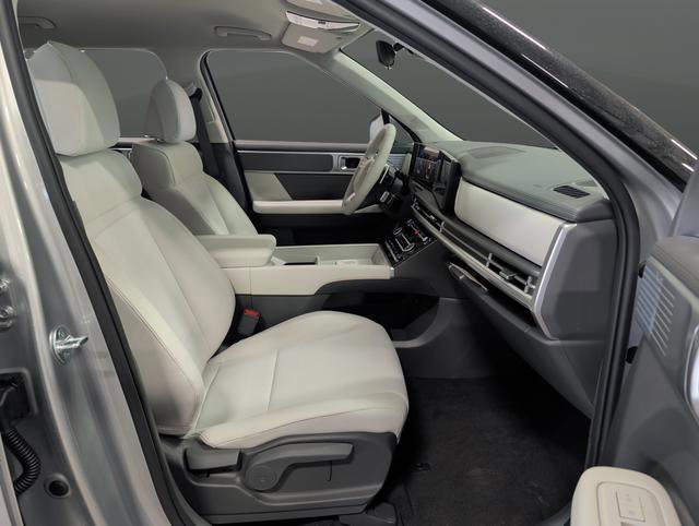 New 2026 Hyundai Santa Fe SE AWD/4WD image 29