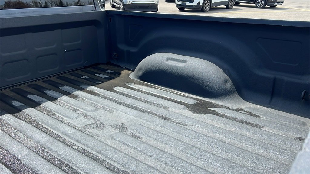 Used 2018 RAM 1500 Tradesman image 34