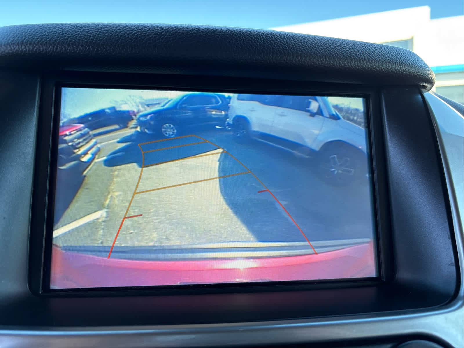 Used 2019 Chevrolet Tahoe LS w/ Enhanced Driver Alert Package AWD/4WD image 14