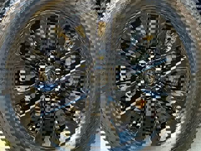 Used 2019 Lexus GX 460 Luxury image 9