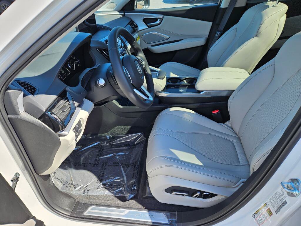 New 2026 Acura RDX w/ Technology Package AWD/4WD image 23