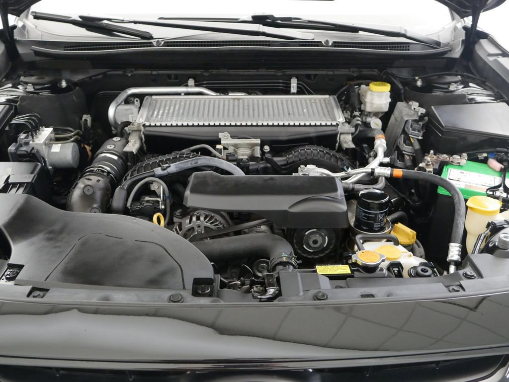 Used 2020 Subaru Outback Onyx Edition XT image 11