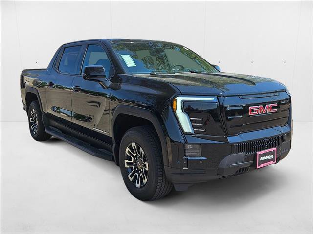 New 2026 GMC Sierra EV Elevation w/ Premium Package image 6