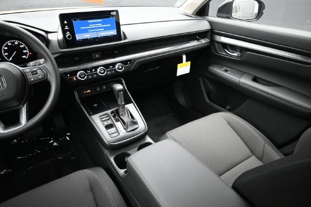 New 2027 Honda CR-V EX image 10