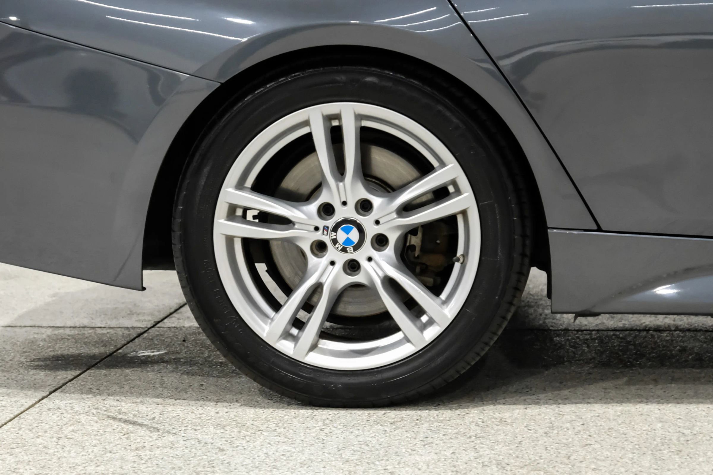 Used 2018 BMW 340i Sedan RWD image 53