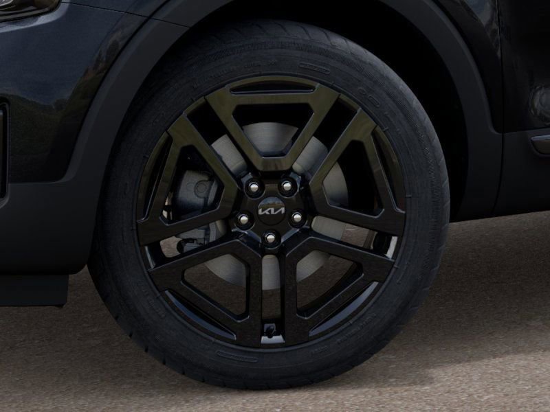 New 2025 Kia Telluride SX Prestige X-Line image 9