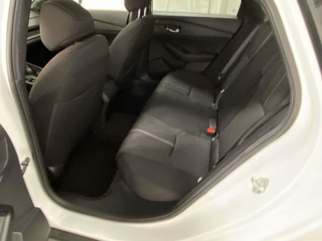 Used 2024 Honda Accord Sport image 8